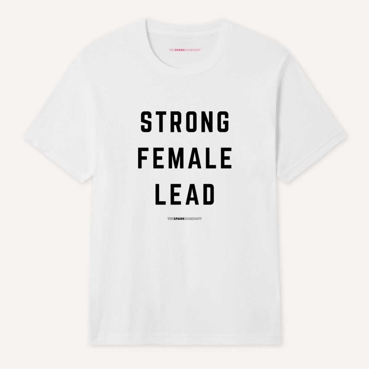 Strong Female Lead T-Shirt