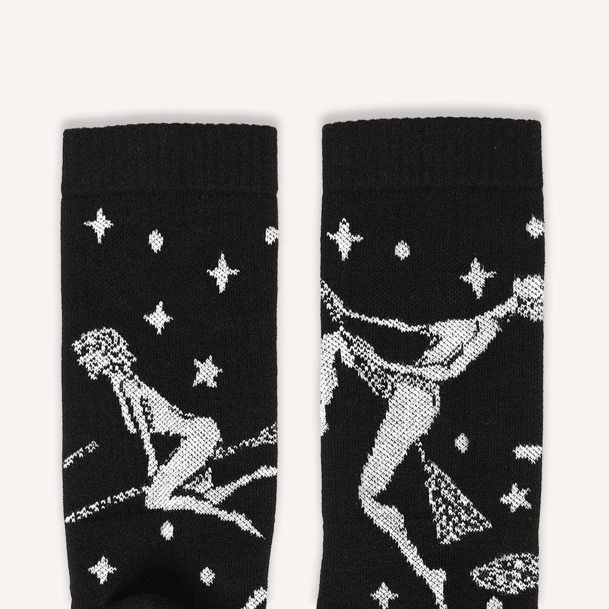 Support Your Local Coven Socks