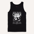 Support Your Local Coven Tank Top