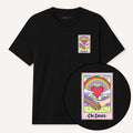 Tarot: The LGBTQ+ Lovers T-Shirt