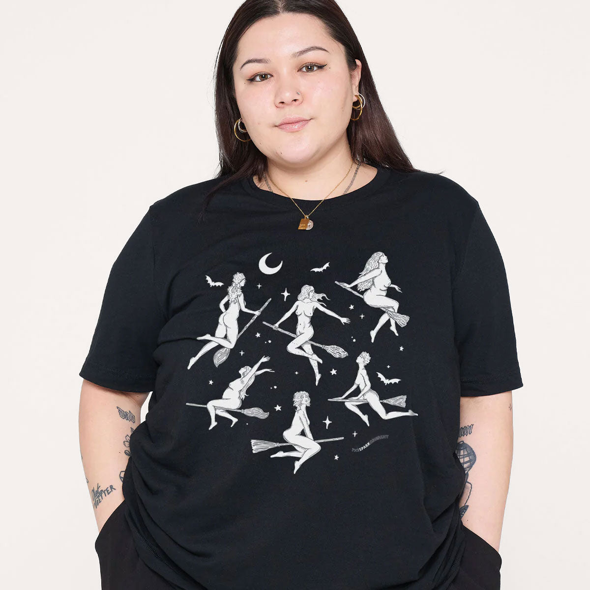 The Coven T-Shirt