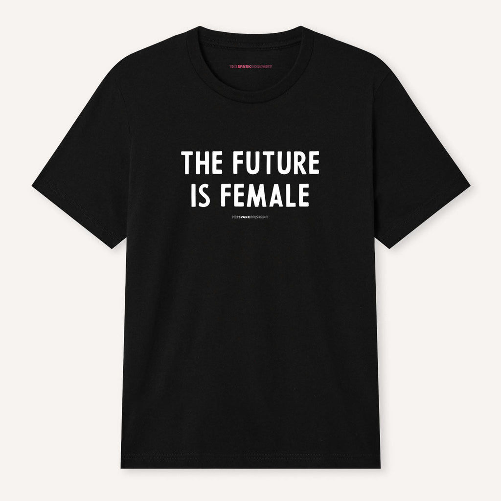 The Future Is Female T-Shirt