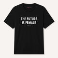 The Future Is Female T-Shirt