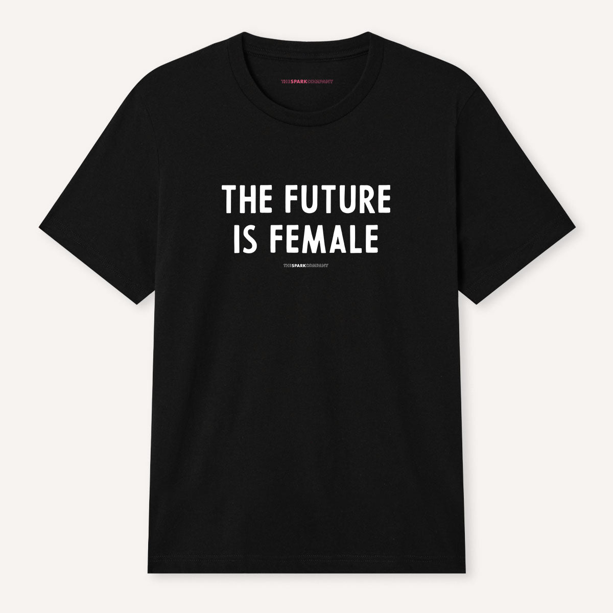 The Future Is Female T-Shirt