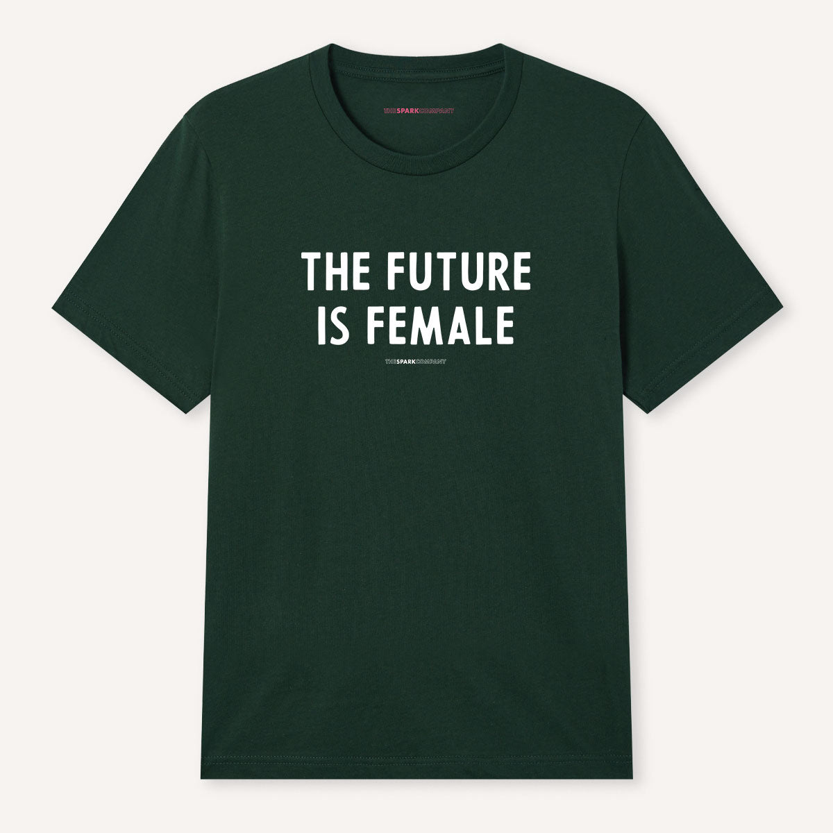 The Future Is Female T-Shirt