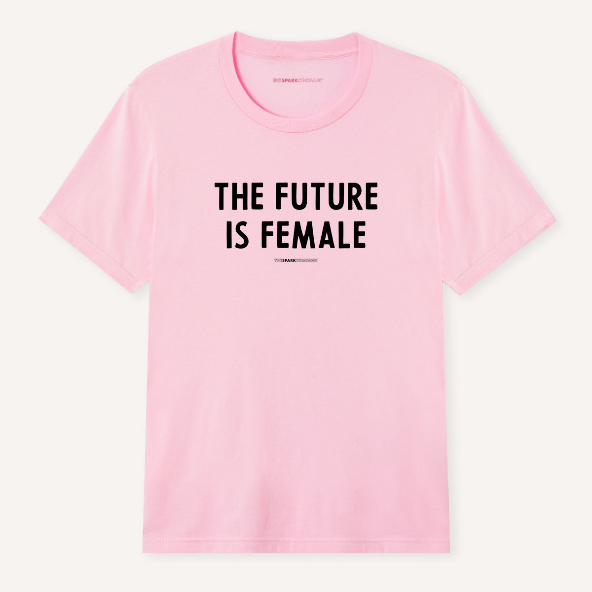 The Future Is Female T-Shirt