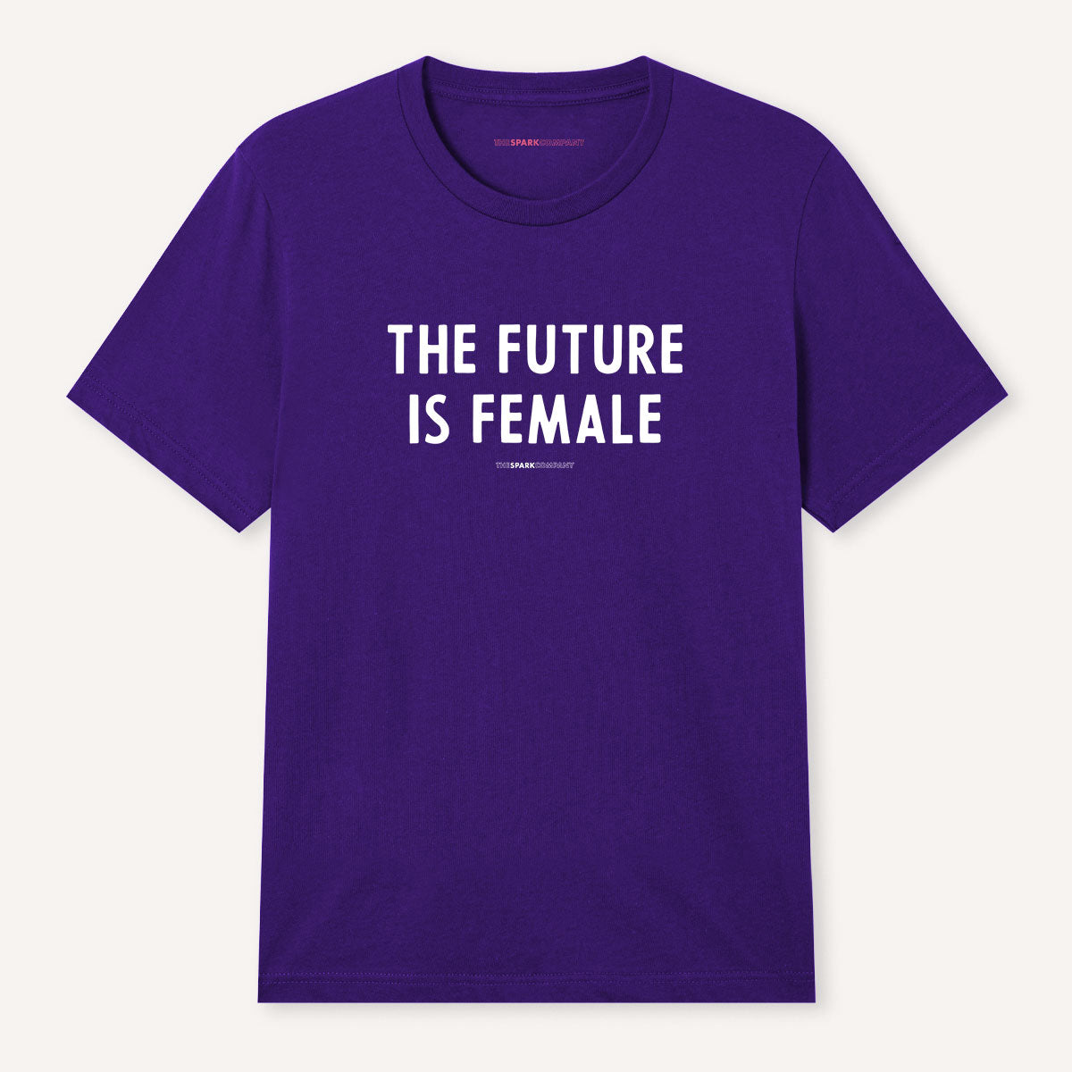 The Future Is Female T-Shirt