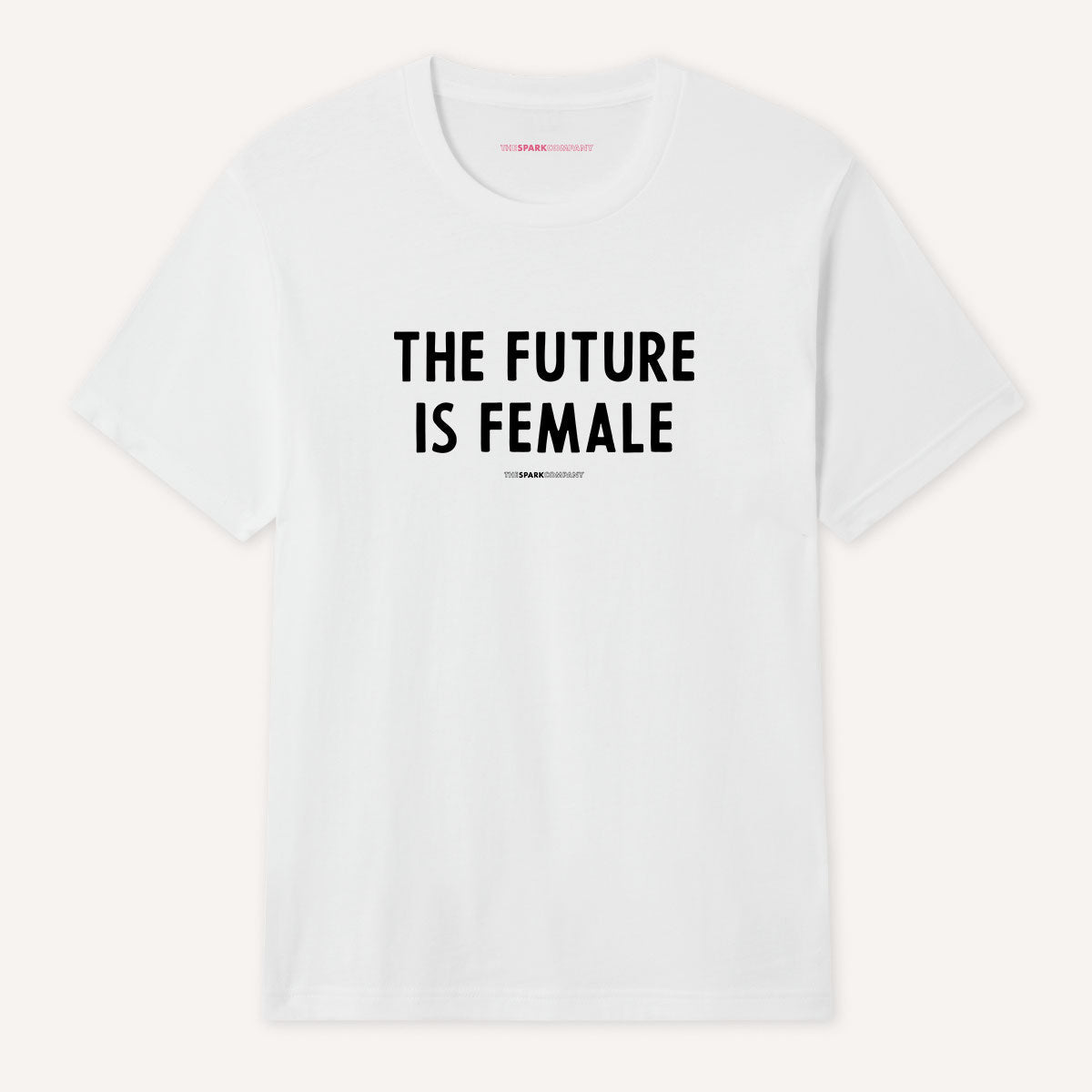 The Future Is Female T-Shirt