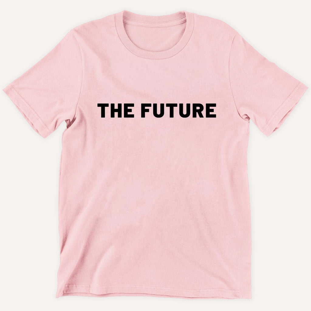 The Future Kids T-Shirt