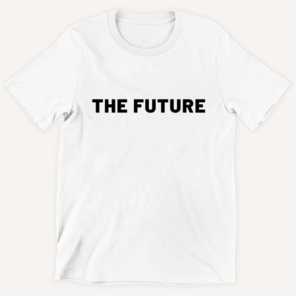 The Future Kids T-Shirt