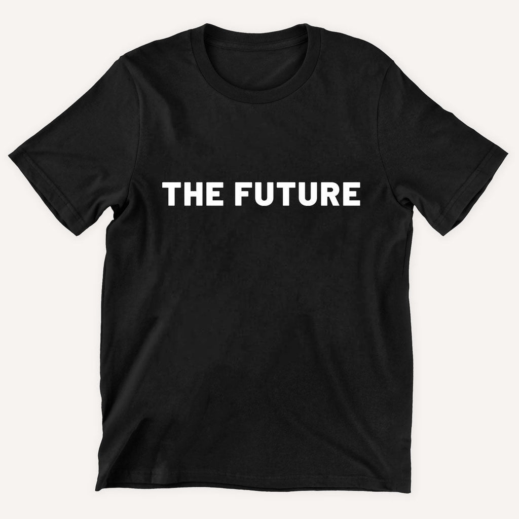 The Future Kids T-Shirt