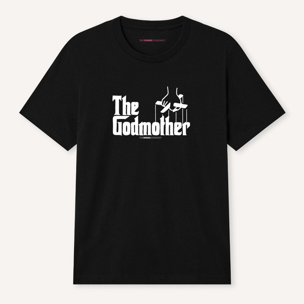 The Godmother T-Shirt