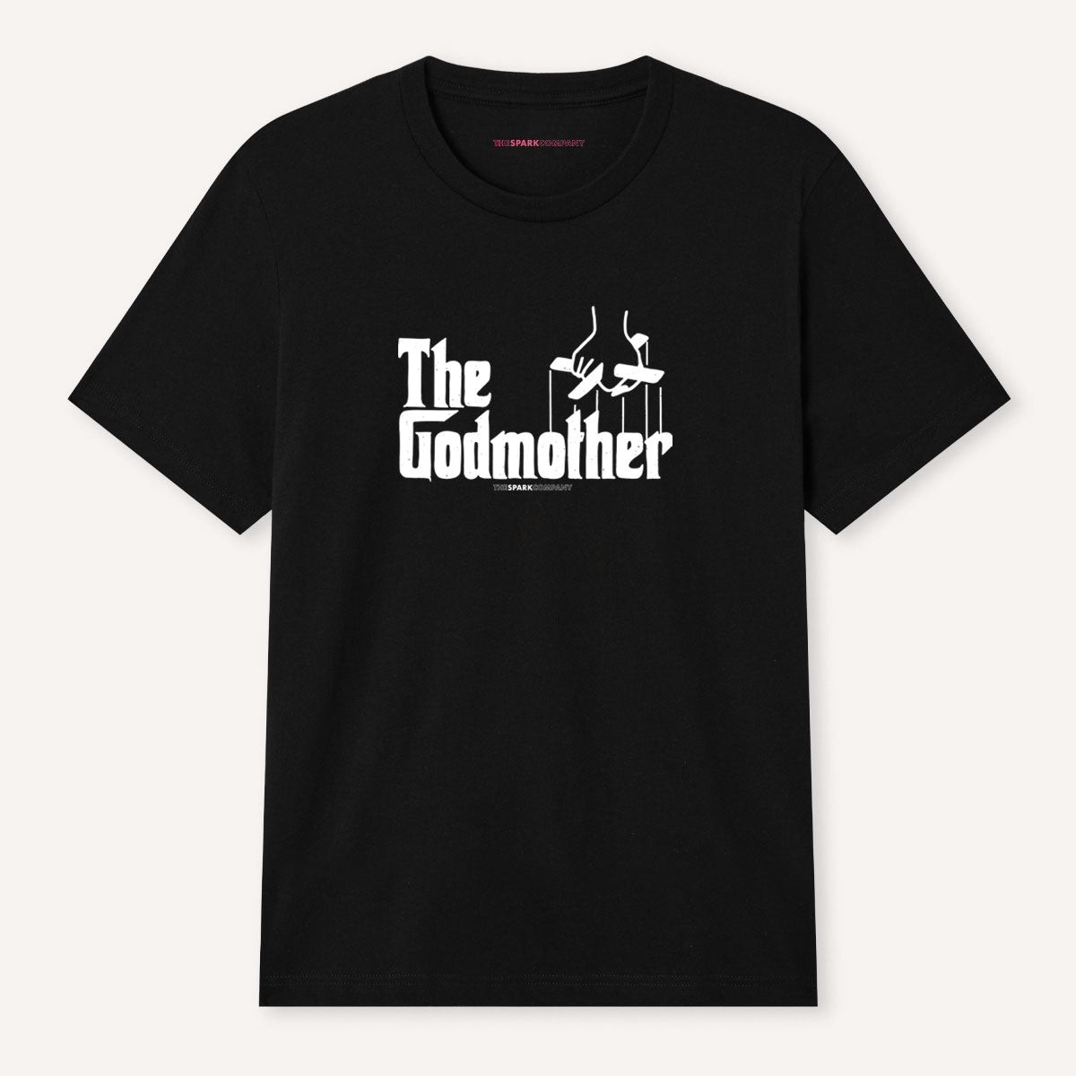 The Godmother T-Shirt