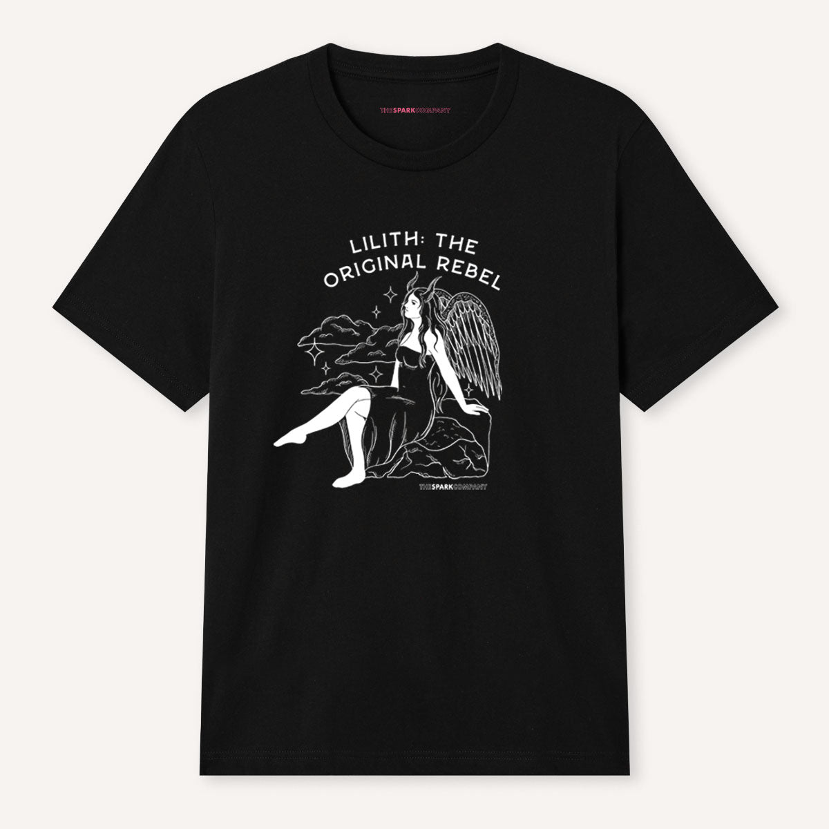 The Original Rebel T-Shirt