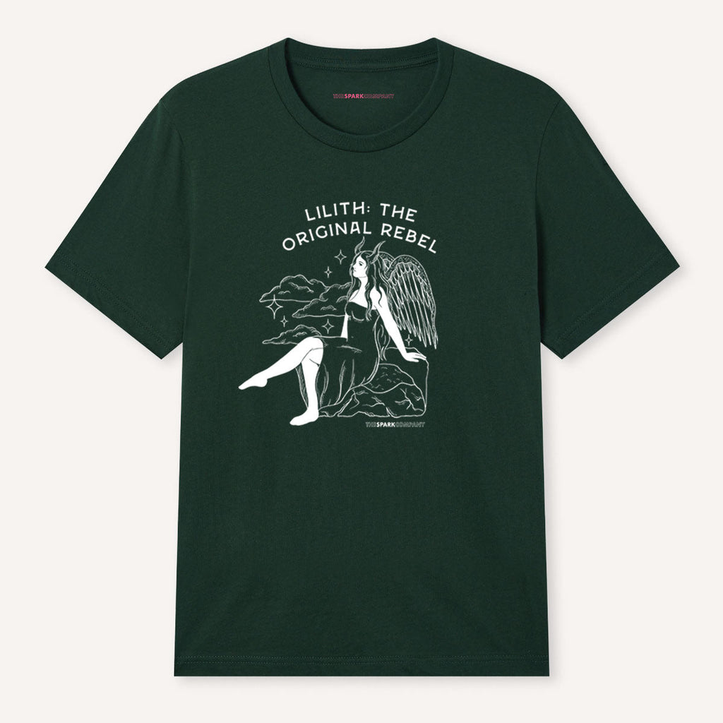 The Original Rebel T-Shirt