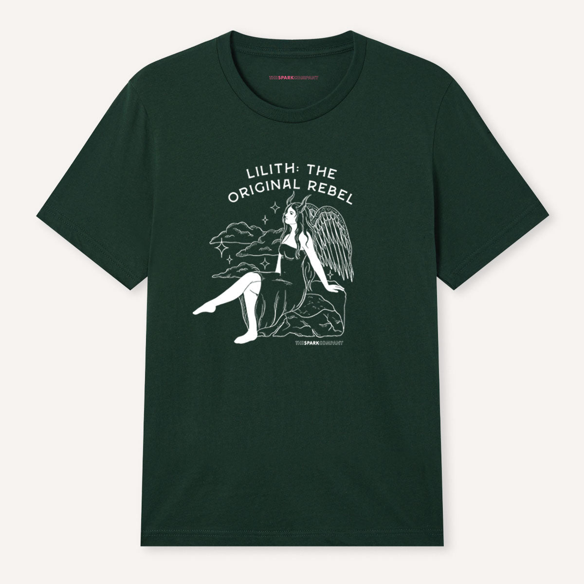 The Original Rebel T-Shirt