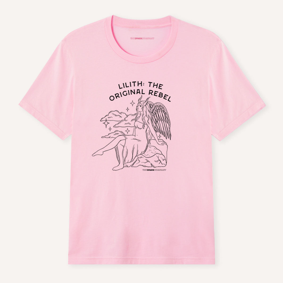 The Original Rebel T-Shirt
