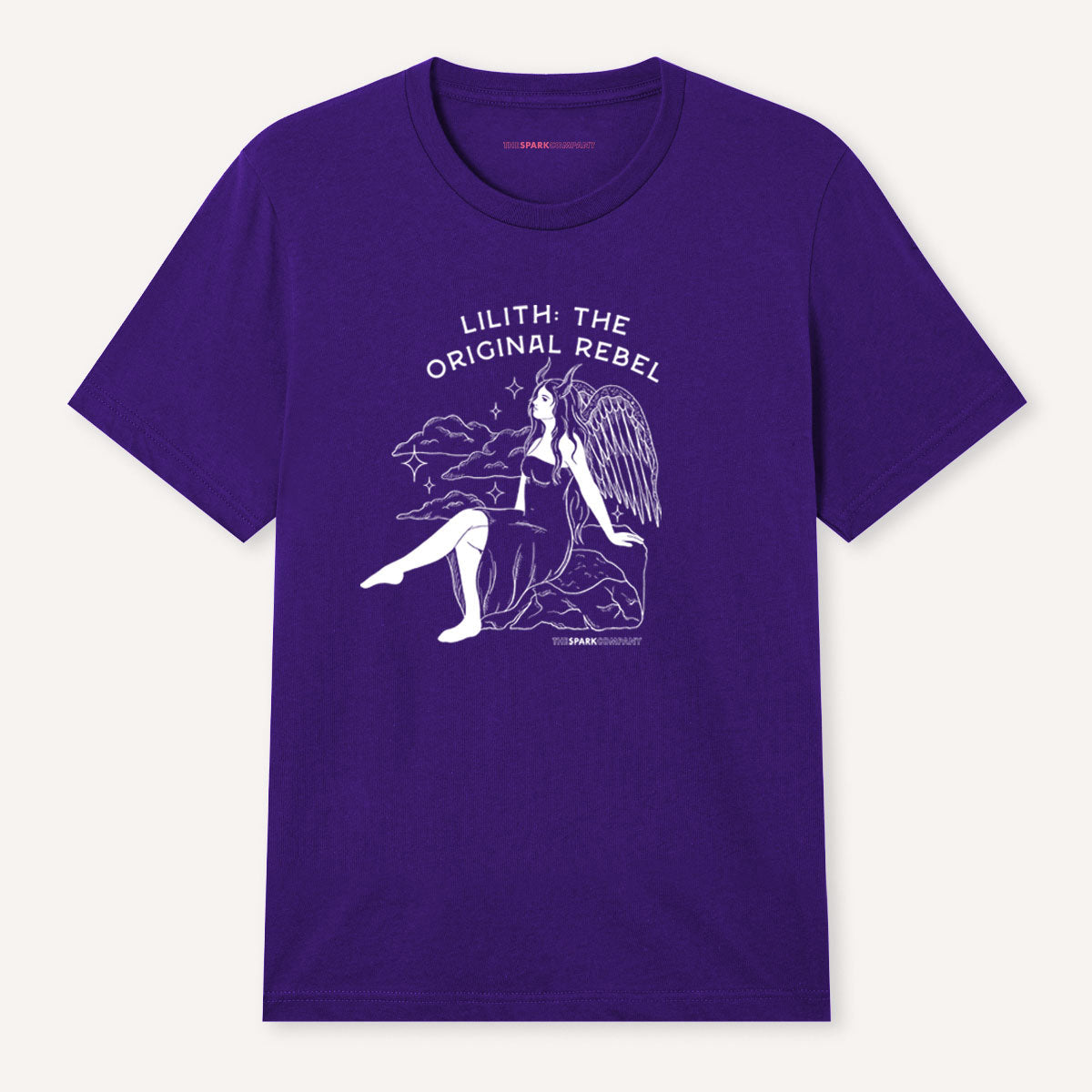 The Original Rebel T-Shirt