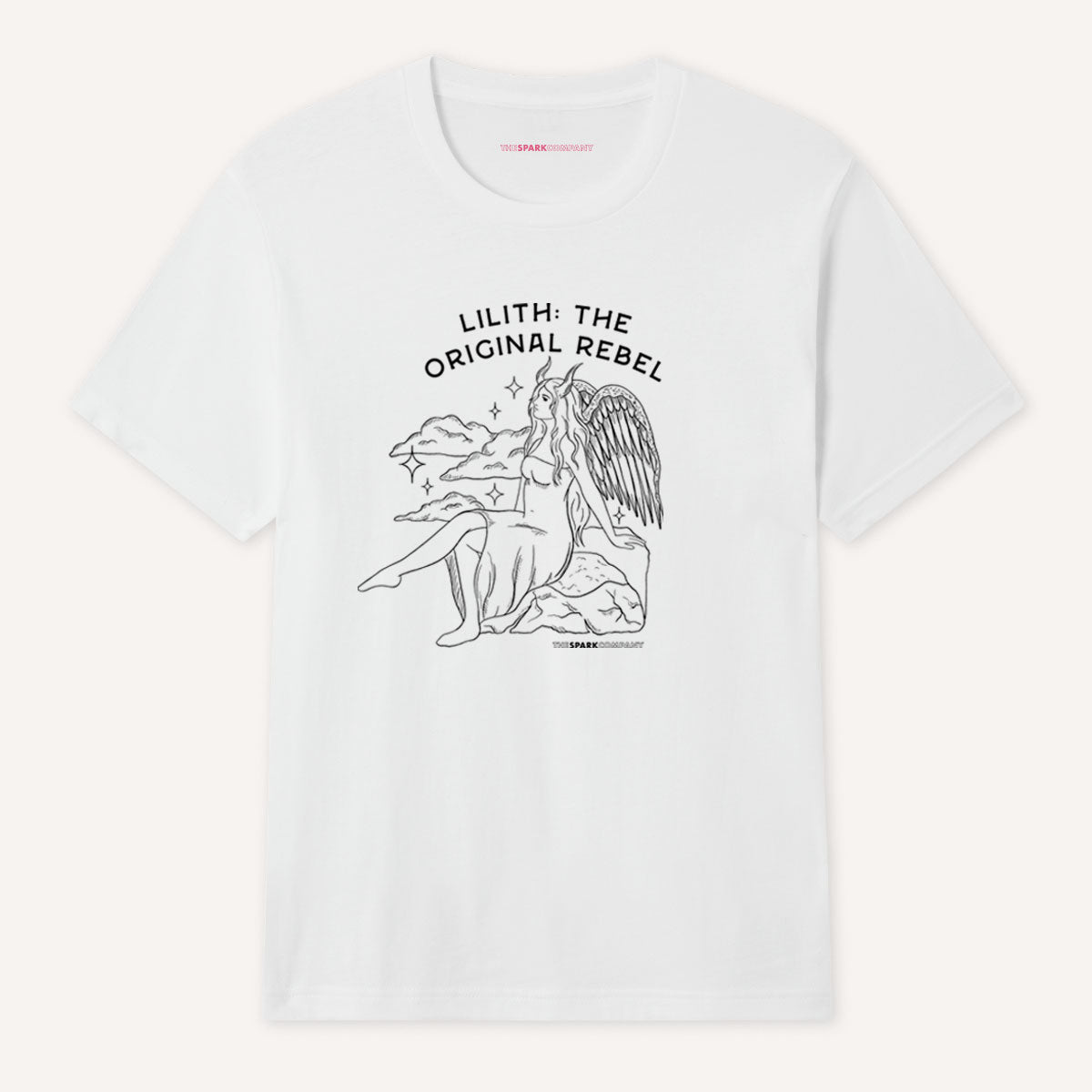 The Original Rebel T-Shirt