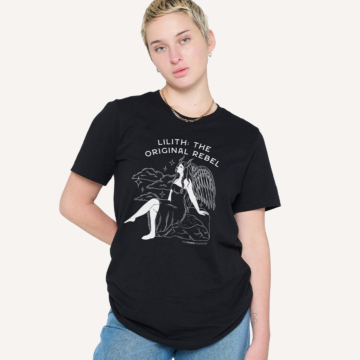 The Original Rebel T-Shirt