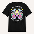 The Patriarchy Won't Smash Itself T-Shirt