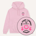 The Spark Company Feminist Apparel Hoodie