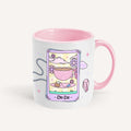 The Tea Tarot Mug