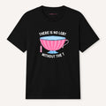 There Is No LGBT Without The T T-Shirt