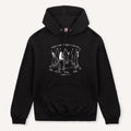 They Can't Burn Us All Hoodie