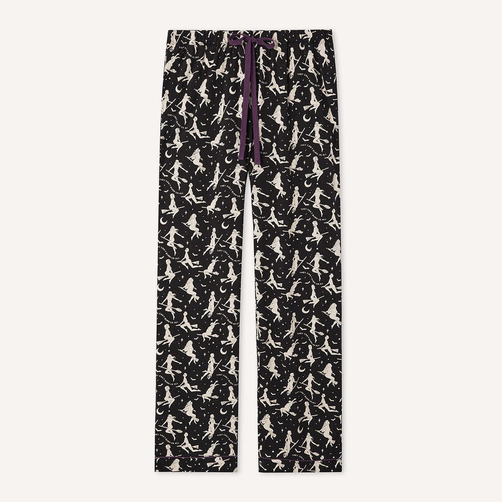 They Can't Burn Us All Pyjama Set