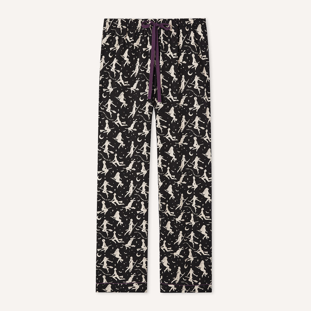 They Can't Burn Us All Pyjama Set