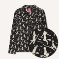They Can't Burn Us All Pyjama Set