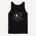 They Can't Burn Us All Tank Top