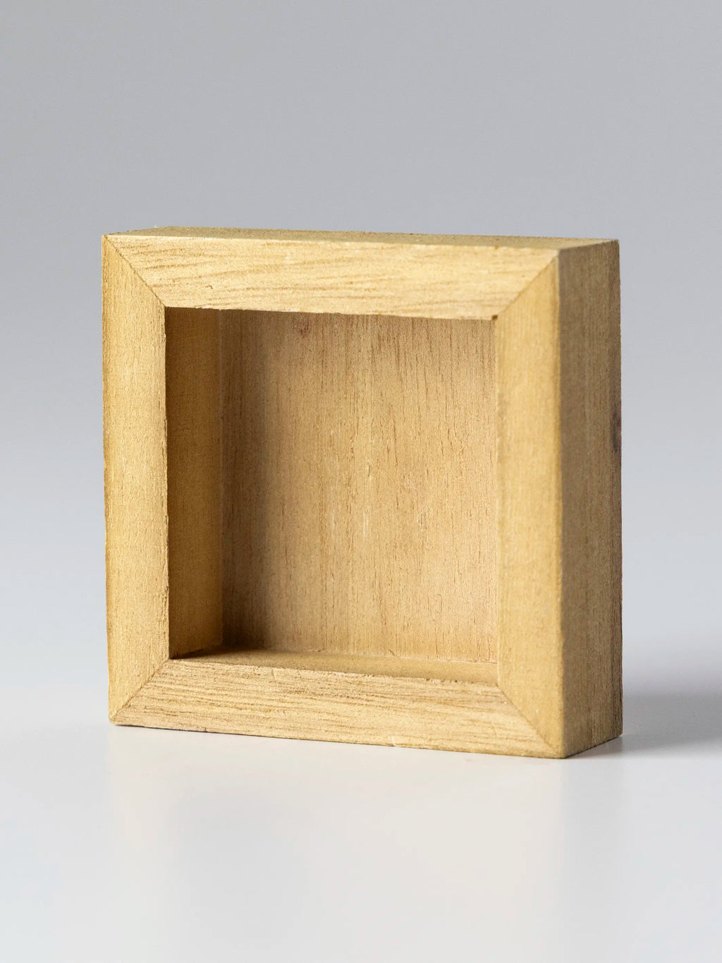 Tiny Block Keepsake - You Make The World Better
