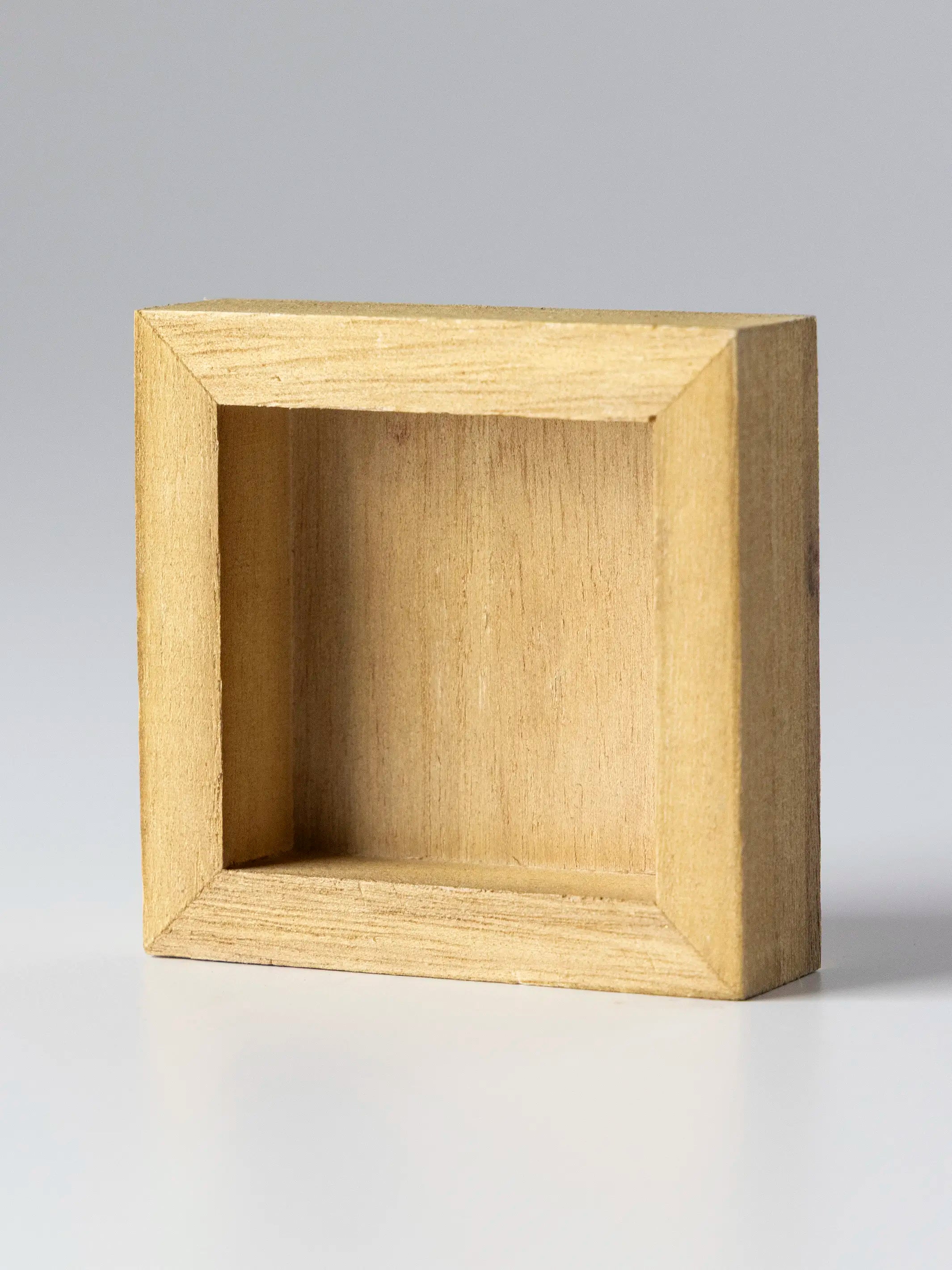 Tiny Block Keepsake - You Make The World Better