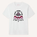 True Crime Club T-Shirt