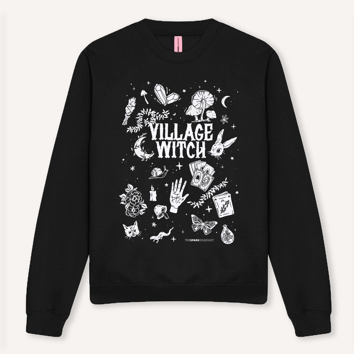 Village Witch Sweatshirt