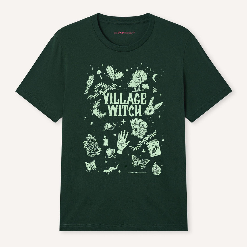 Village Witch T-Shirt