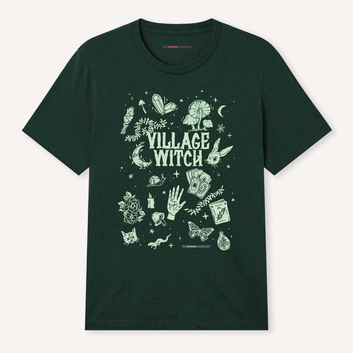 Village Witch T-Shirt