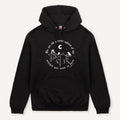 We Are The Granddaughters Of The Witches You Tried To Burn Halloween Hoodie