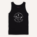 We Are The Granddaughters Of The Witches You Tried To Burn Tank Top