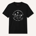 We Are The Granddaughters of The Witches Halloween T-Shirt
