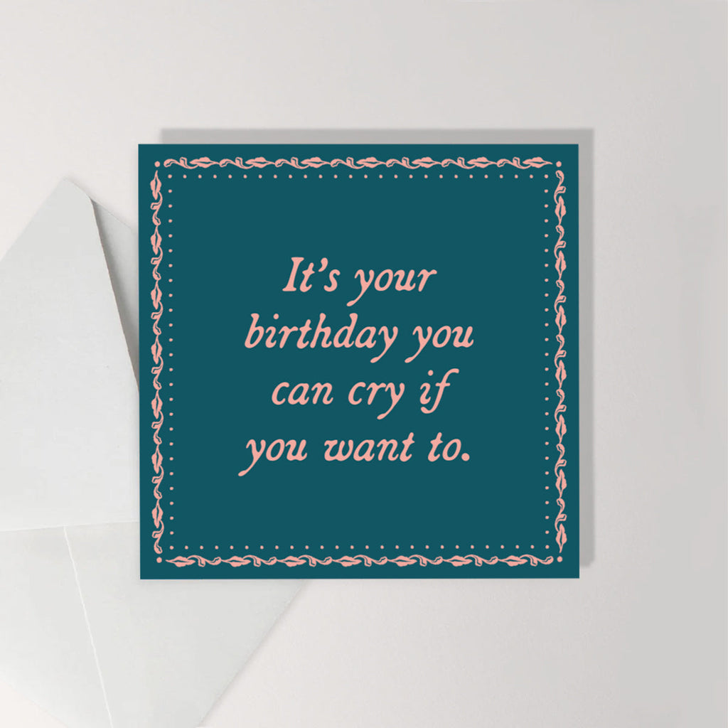 Wild Woman Greeting Cards (5 Pack)