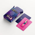 Witch Memory Card Game