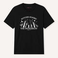 Witches Against Patriarchy T-Shirt