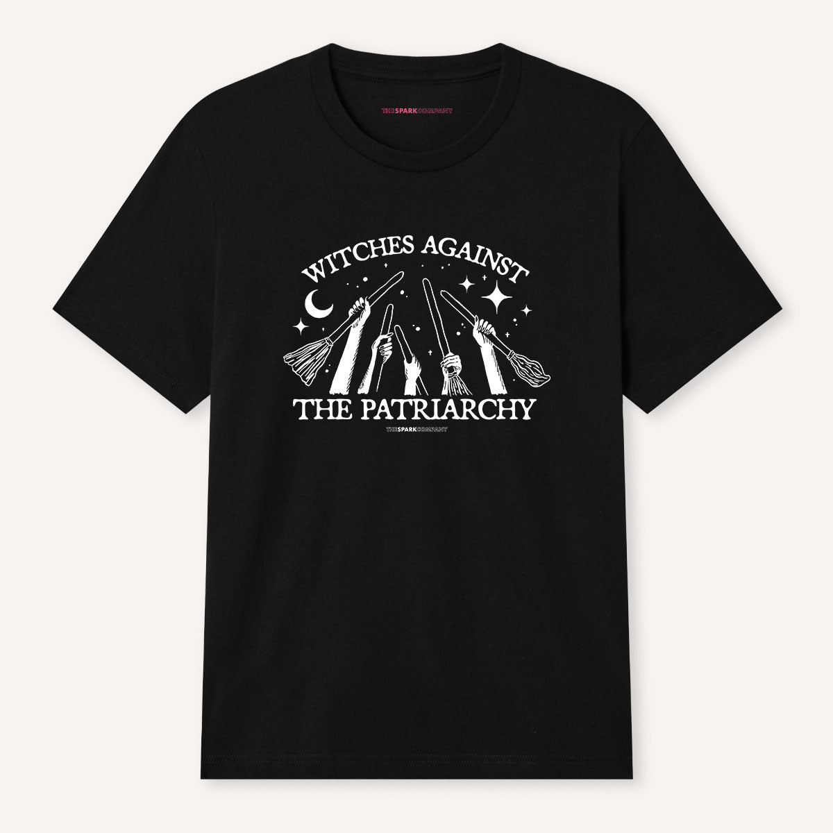 Witches Against Patriarchy T-Shirt