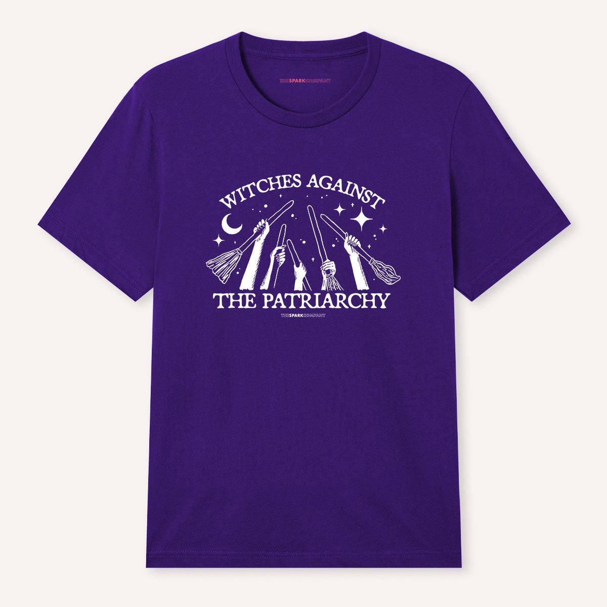 Witches Against Patriarchy T-Shirt