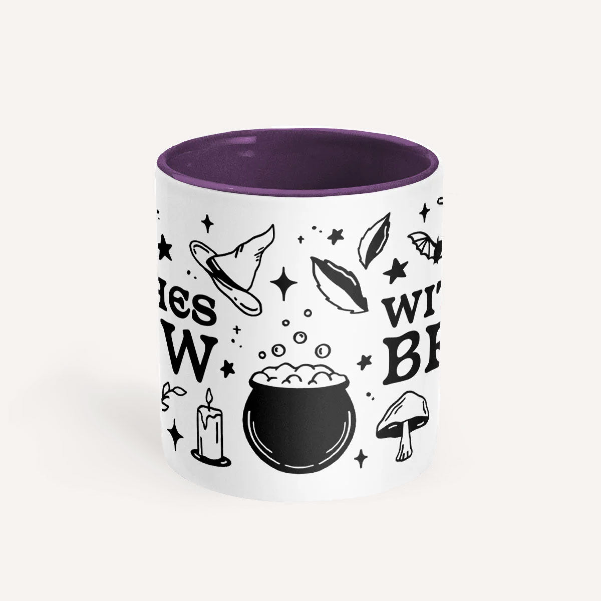 Witches Brew Mug