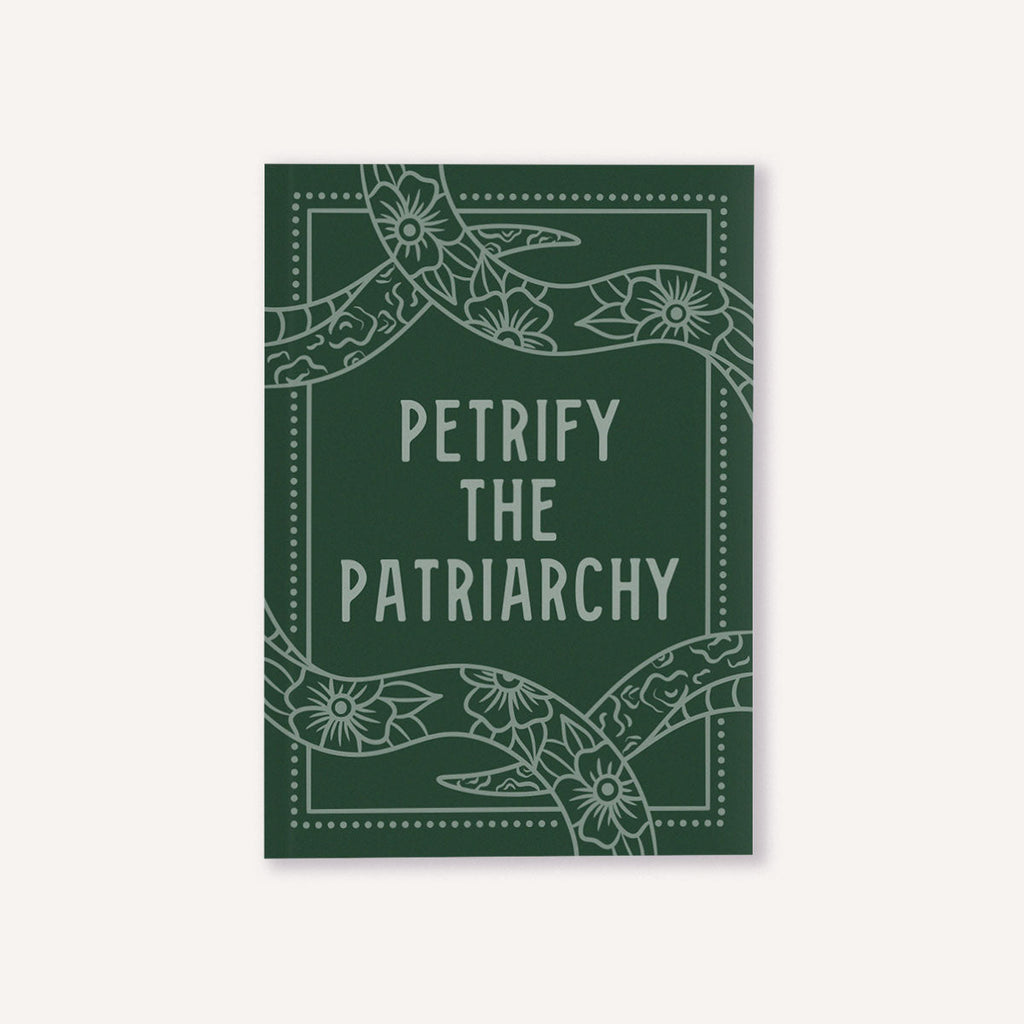 Witchy Notebooks (3 Pack)