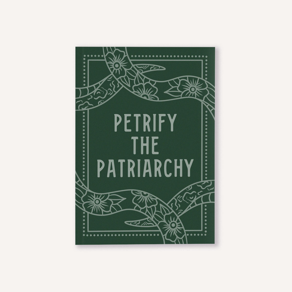 Witchy Notebooks (3 Pack)
